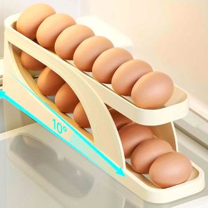 Refrigerator Egg Dispenser Tray