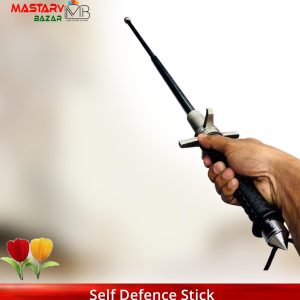 Self Defense Stick Metal (Magic Stick)