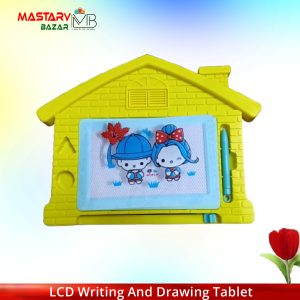 LCD Writing & Drawing Tablet 10”