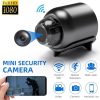 Mini Wifi Hd Video Camera Z-IOT CAM