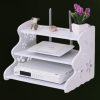 3 Layer Router Stand (Wooden Board)