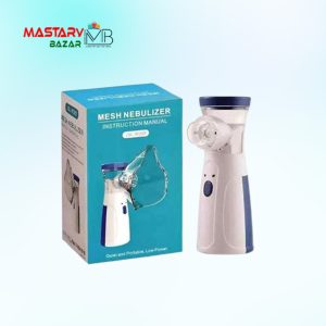 Portable Nebulizer Mechine (Mesh JSL-W302)
