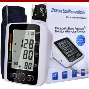 Digital Blood Measure Monitor