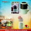 INIMA Coffee & Spices Grinder