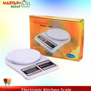 Digital Kitchen Scale-কিচেন স্কেল