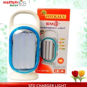 SFD Charging Light – JOYKALY YG-7931TB