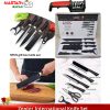 Knife Set – 6 PCS ( কিচেন হেলপার )