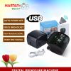 Digital Blood Pressure Machine – Wrist Electronic Sphygmomanometer (ডিজিটাল ব্লাড প্রেসার মিটার)